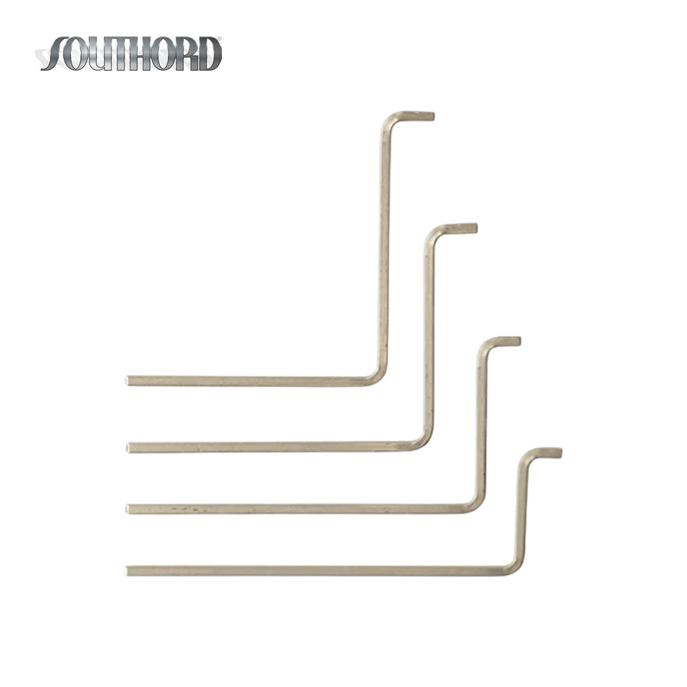 SouthOrd - TW-400 - Letter Box Tension Tool Set - 4 Pieces