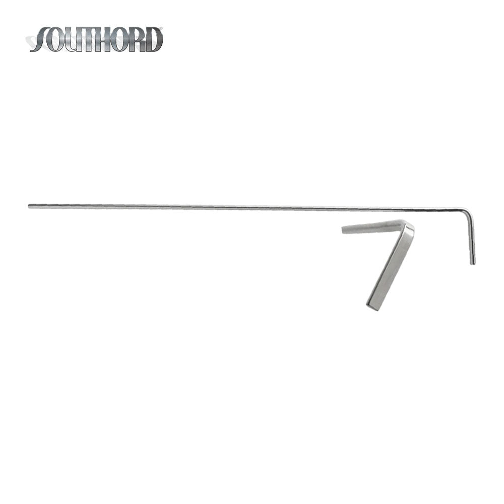 SouthOrd - TW-60L - Long Tension Tool - 0.088 Inch x 0.042 Inch Thick