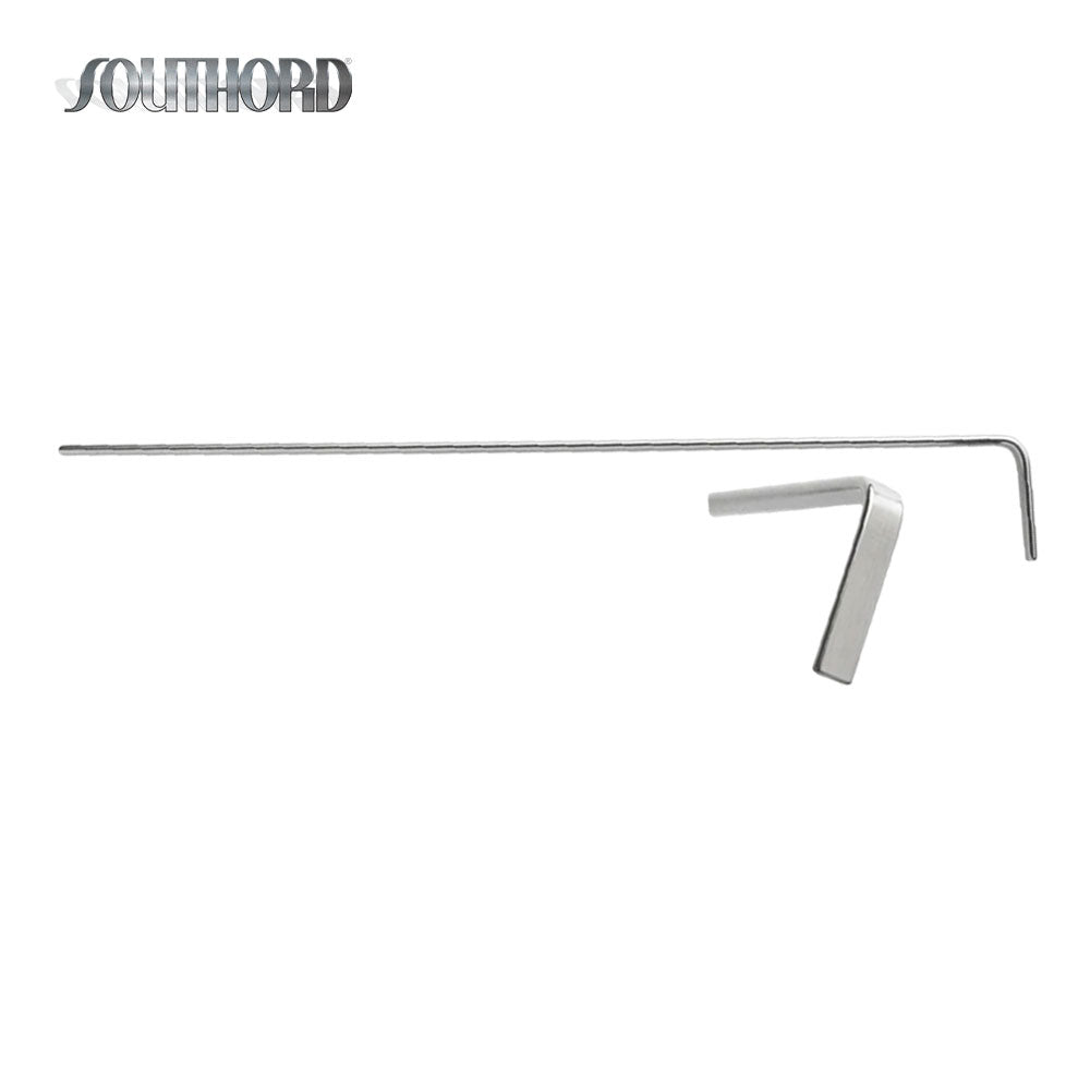 SouthOrd - TW-61L - Long Tension Tool - 0.125 Inch x 0.042 Inch Thick