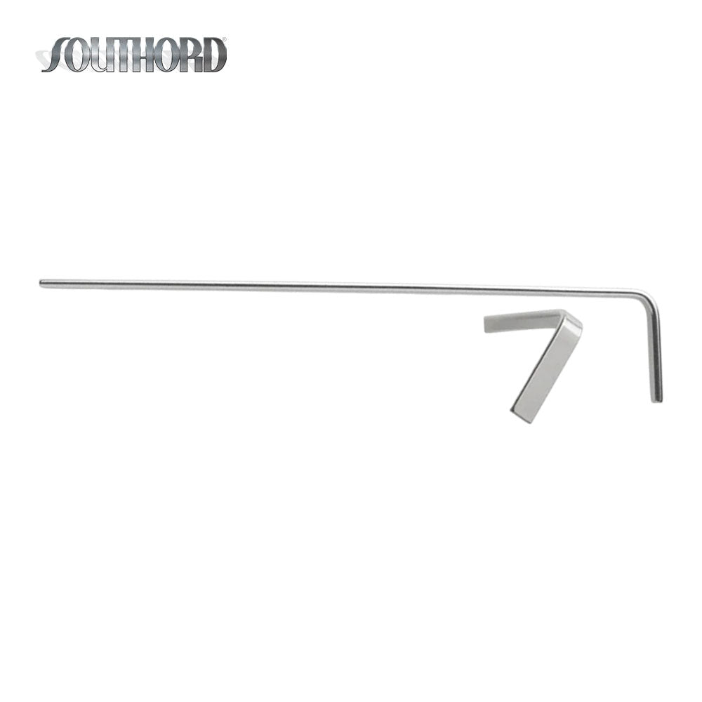 SouthOrd - TW-61S - Standard Tension Tool - 0.125 Inch x 0.042 Inch Thick