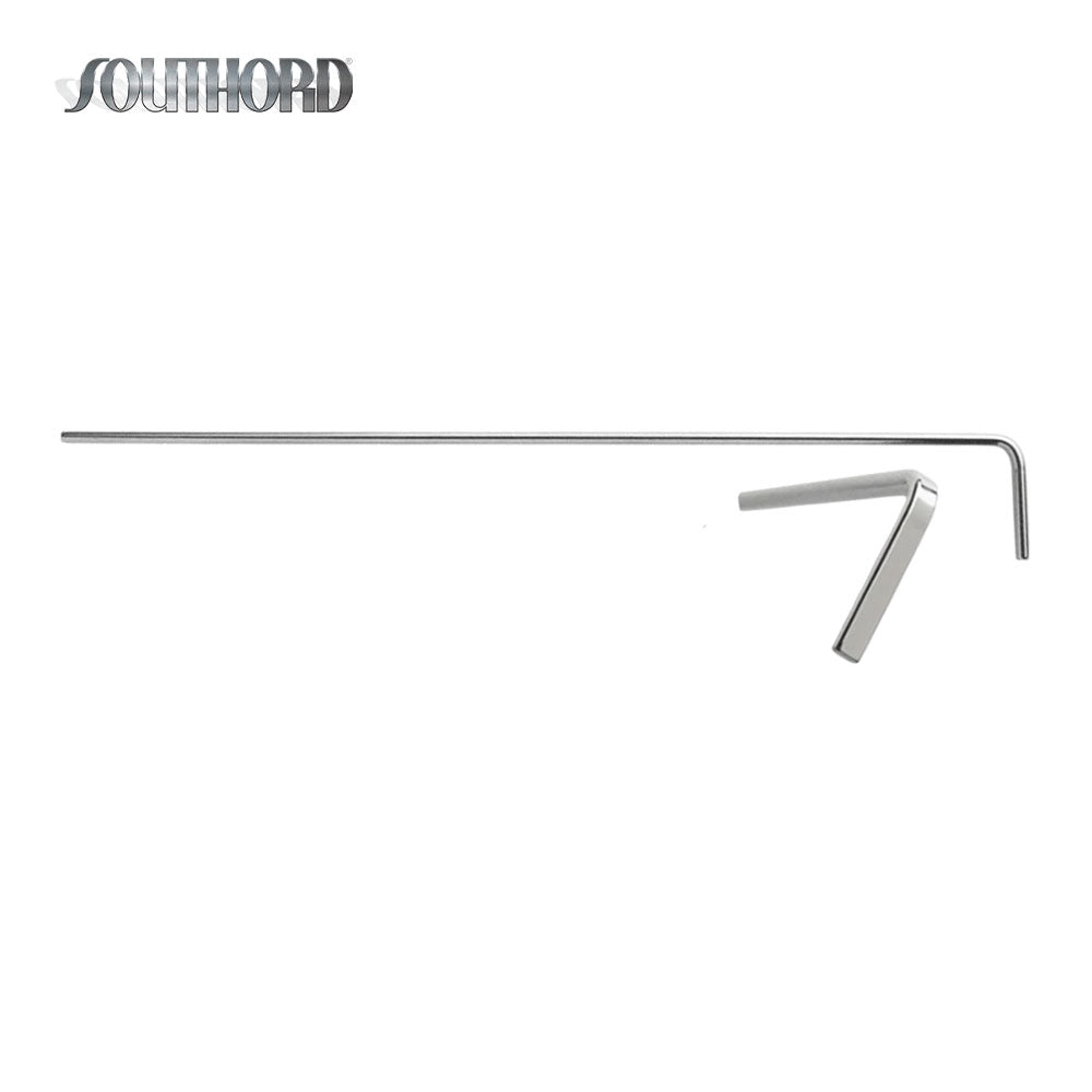 SouthOrd - TW-62L - Long Tension Tool - 0.088 Inch x 0.050 Inch Thick