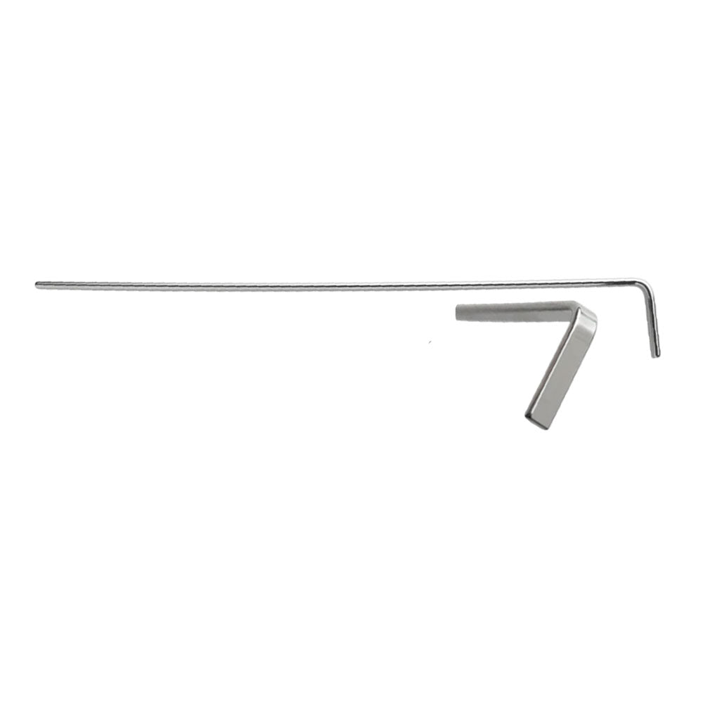 SouthOrd - TW-63L - Long Tension Tool - 0.125 Inch x 0.050 Inch Thick