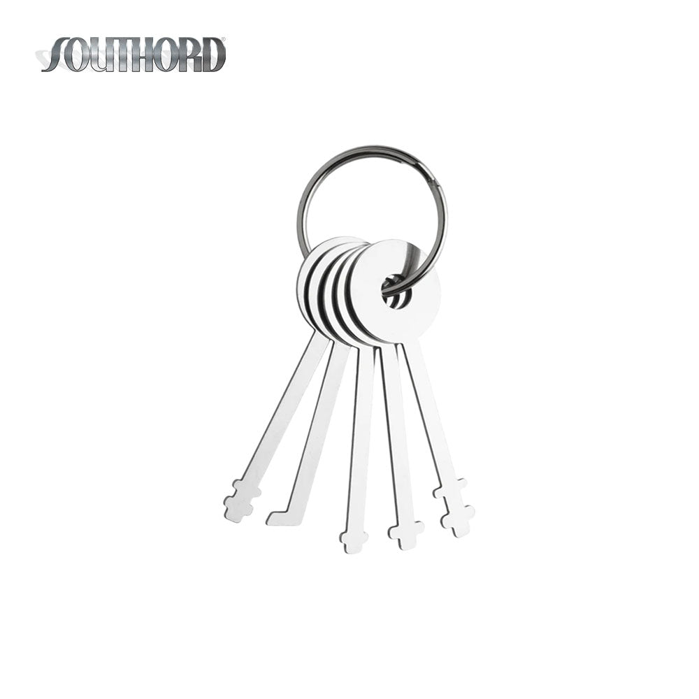 SouthOrd - WP-10 - Warded Lock Pick Set
