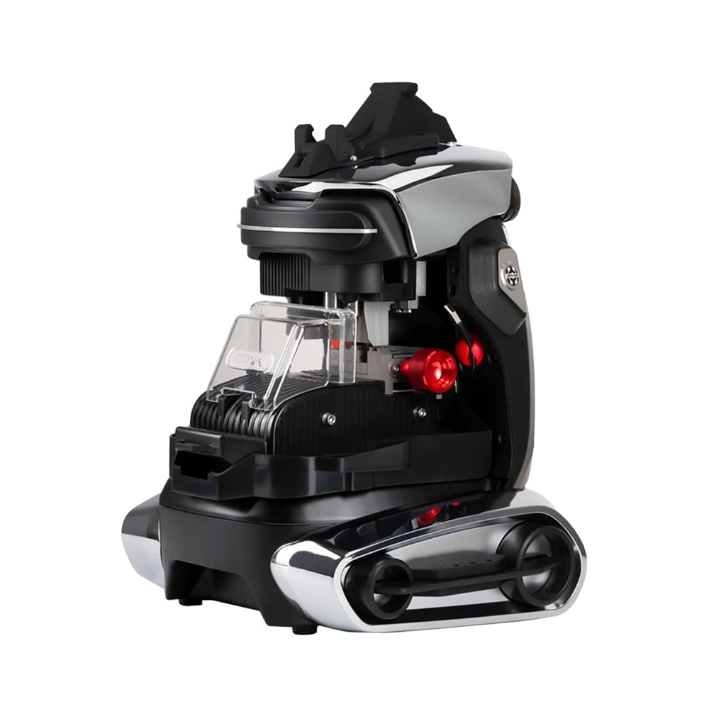 TANK 2 Pro Fully Automatic Bluetooth Key Cutting Machine with Battery