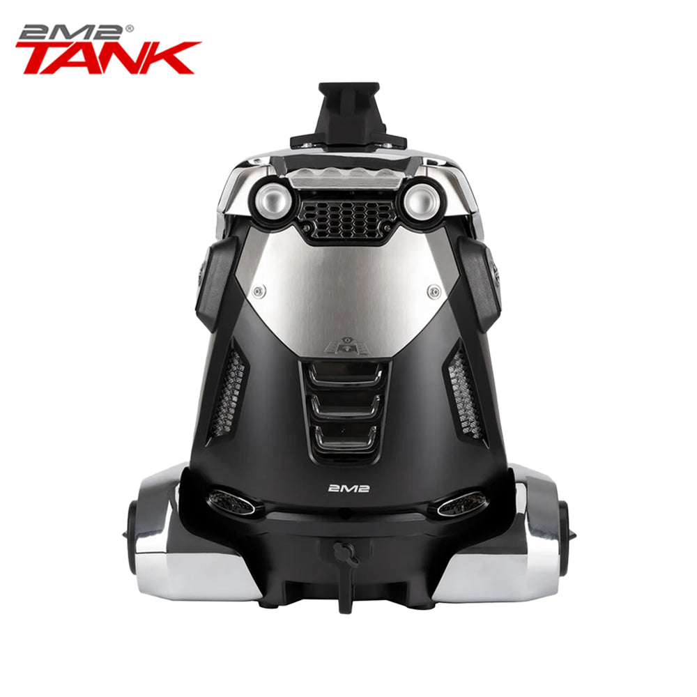 TANK 2 Pro Fully Automatic Bluetooth Key Cutting Machine with Battery