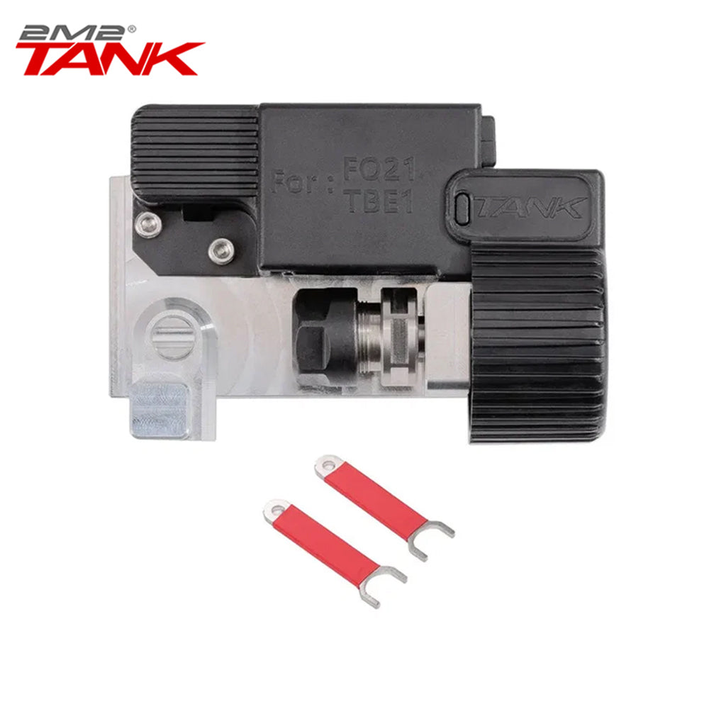 TANK F001 FO21 Clamp for Tibbe Keys