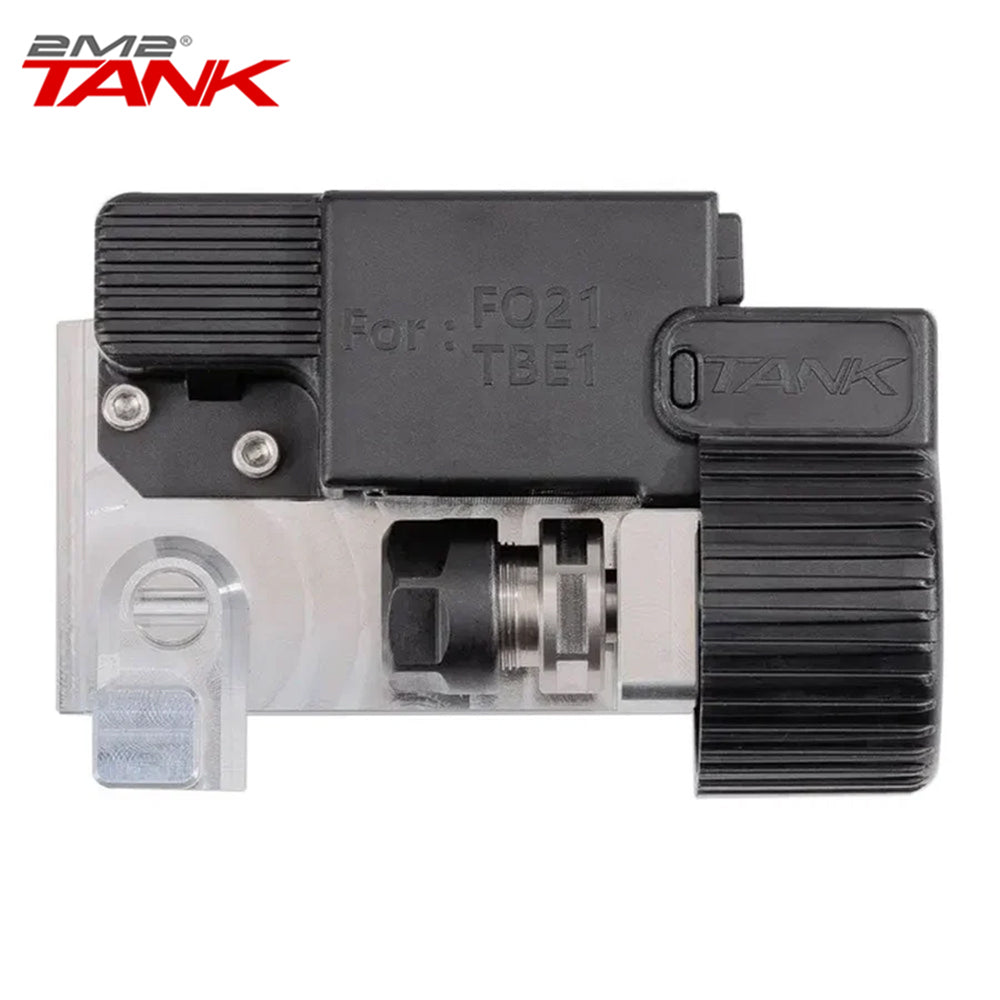 TANK F001 FO21 Clamp for Tibbe Keys