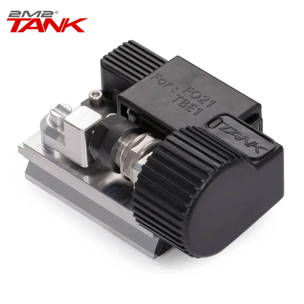 TANK F001 FO21 Clamp for Tibbe Keys