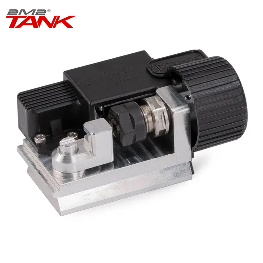 TANK F001 FO21 Clamp for Tibbe Keys