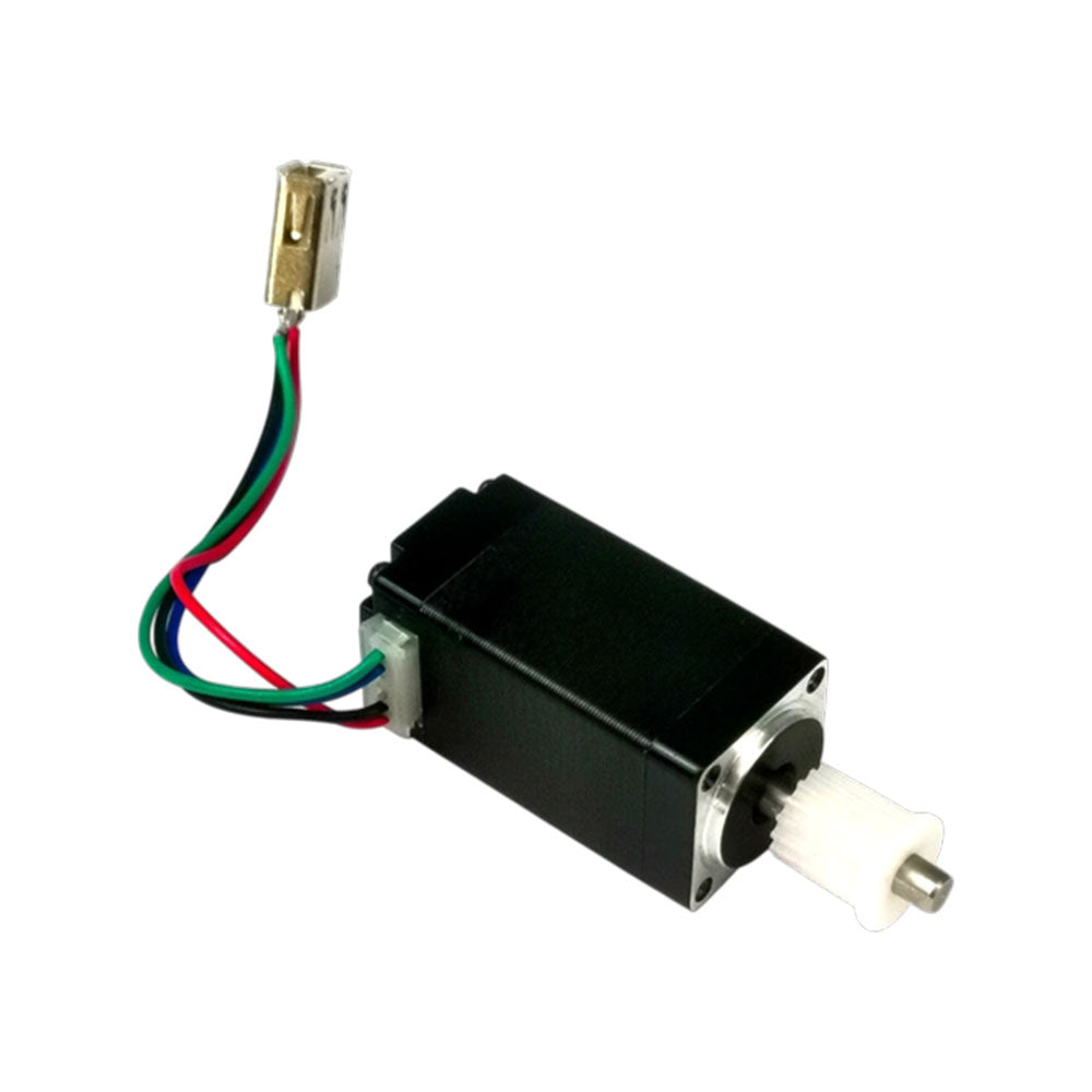 TANK F002 Stepping Motor FO21 Clamp for Tank Key Cutting Machine