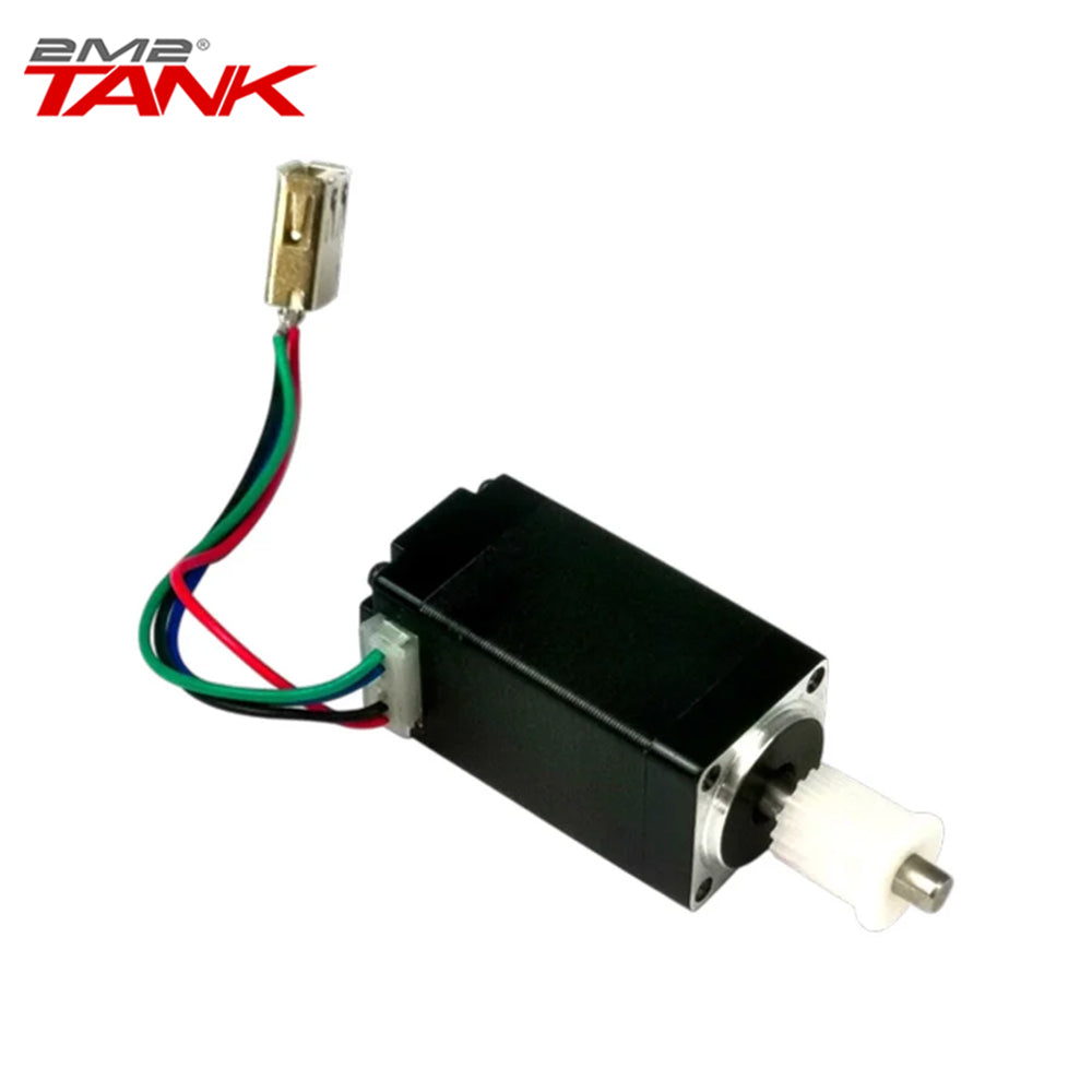 TANK F002 Stepping Motor FO21 Clamp for Tank Key Cutting Machine