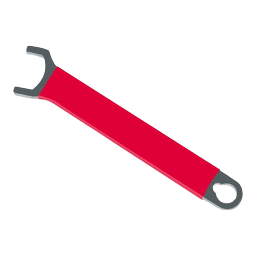 TANK F003 Red Spanner for FO21 for Tank Key Cutting Machine