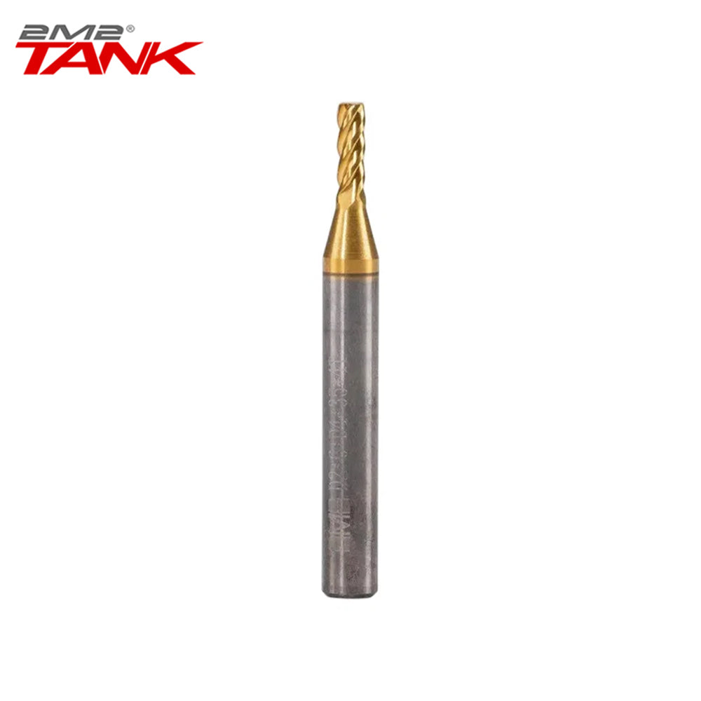 TANK H001 Standard 2.0 mm Cutter for New Version of Tank Key Cutting Machine