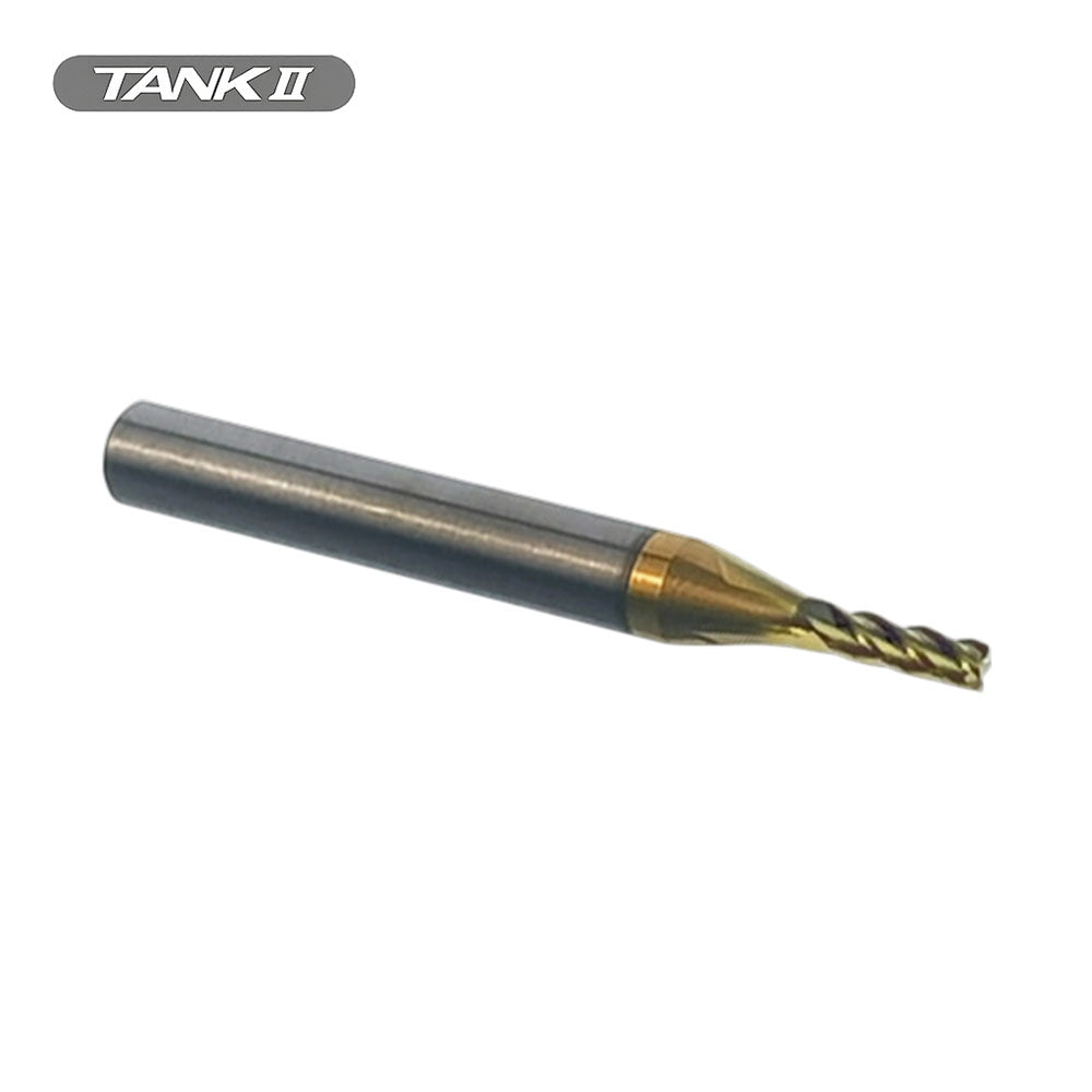TANK H001 Standard 2.0 mm Cutter for New Version of Tank Key Cutting Machine