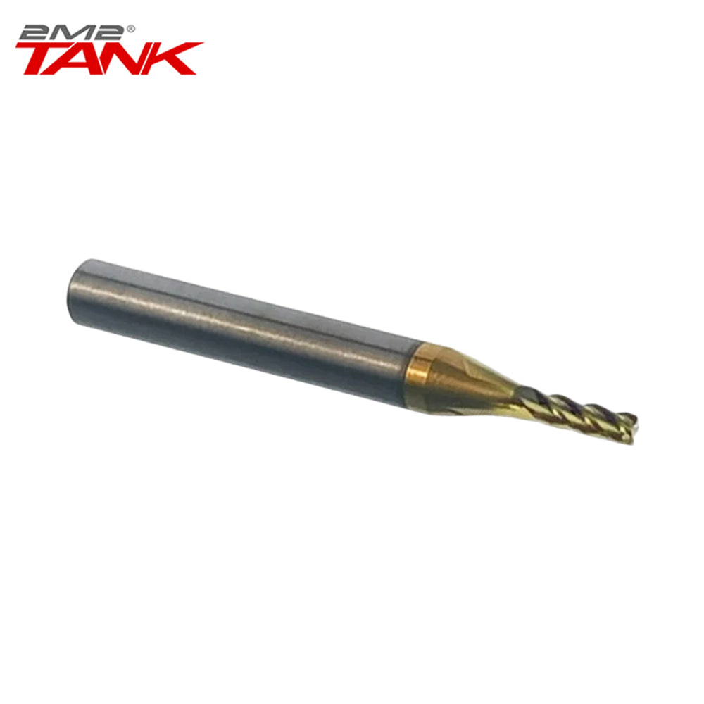 TANK H001 Standard 2.0 mm Cutter for New Version of Tank Key Cutting Machine