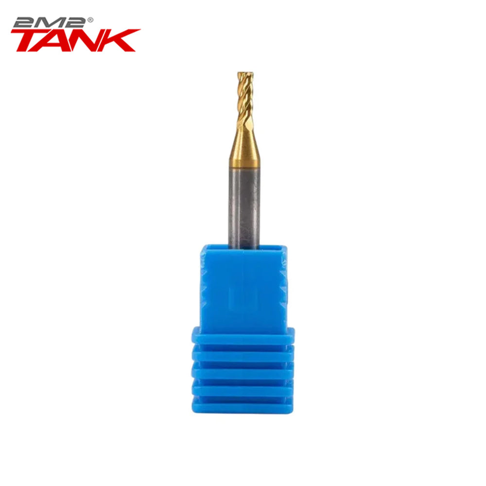 TANK H001 Standard 2.0 mm Cutter for New Version of Tank Key Cutting Machine