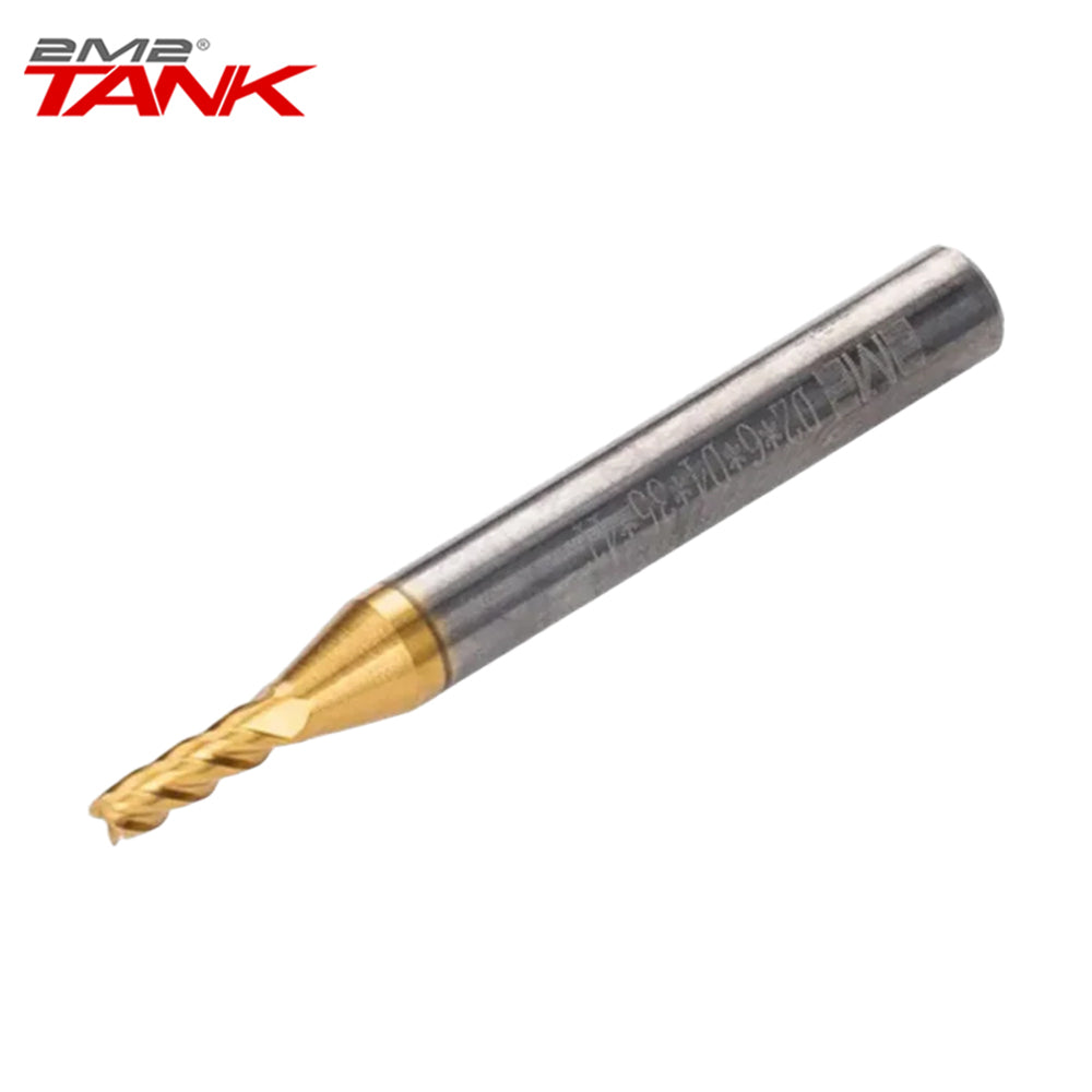 TANK H001 Standard 2.0 mm Cutter for New Version of Tank Key Cutting Machine