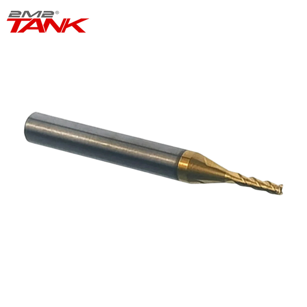 TANK H002 Standard 1.5 mm Cutter for New Version of Tank Key Cutting Machine