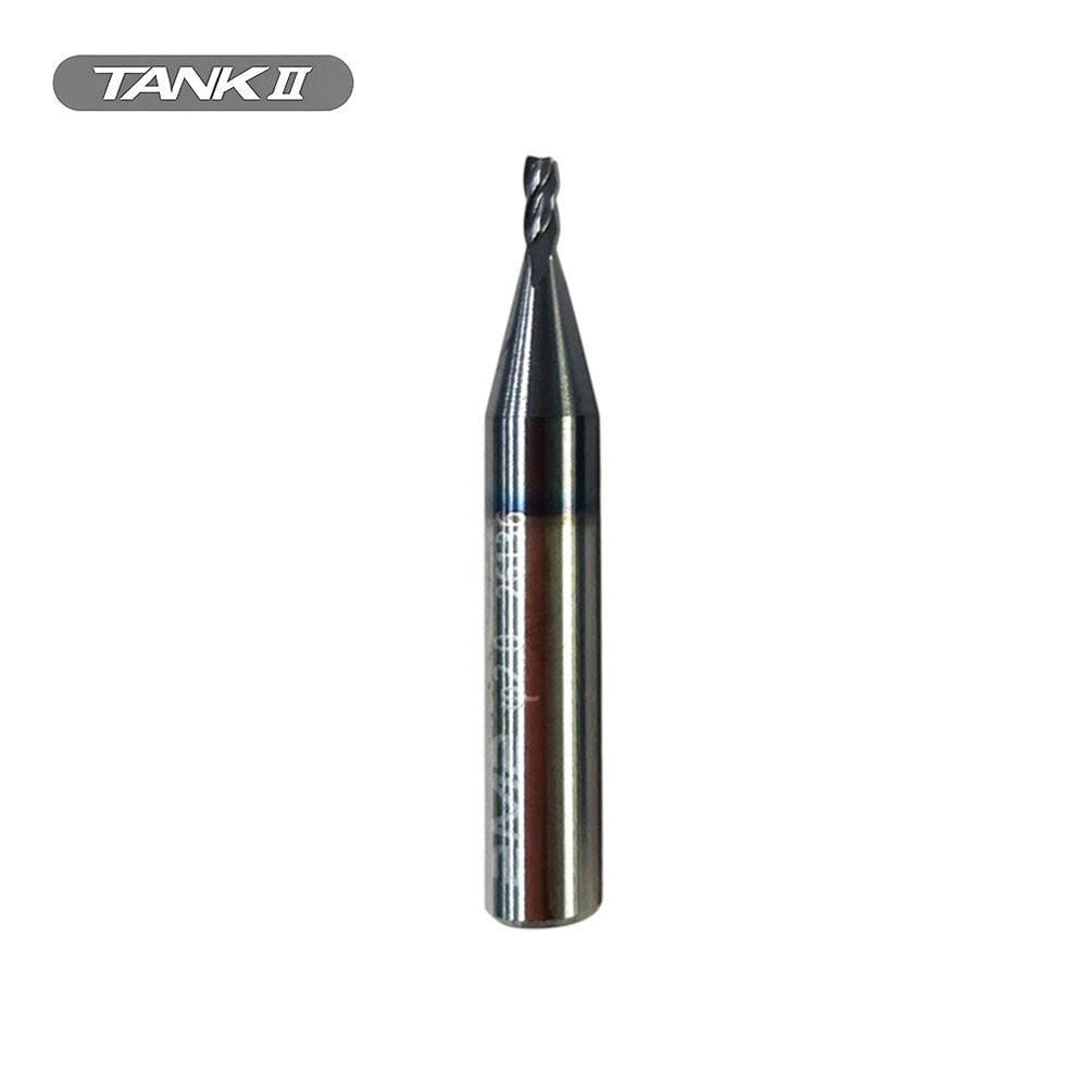 TANK H003 Standard 2.0 mm Cutter for Old Version of Tank Key Cutting Machine
