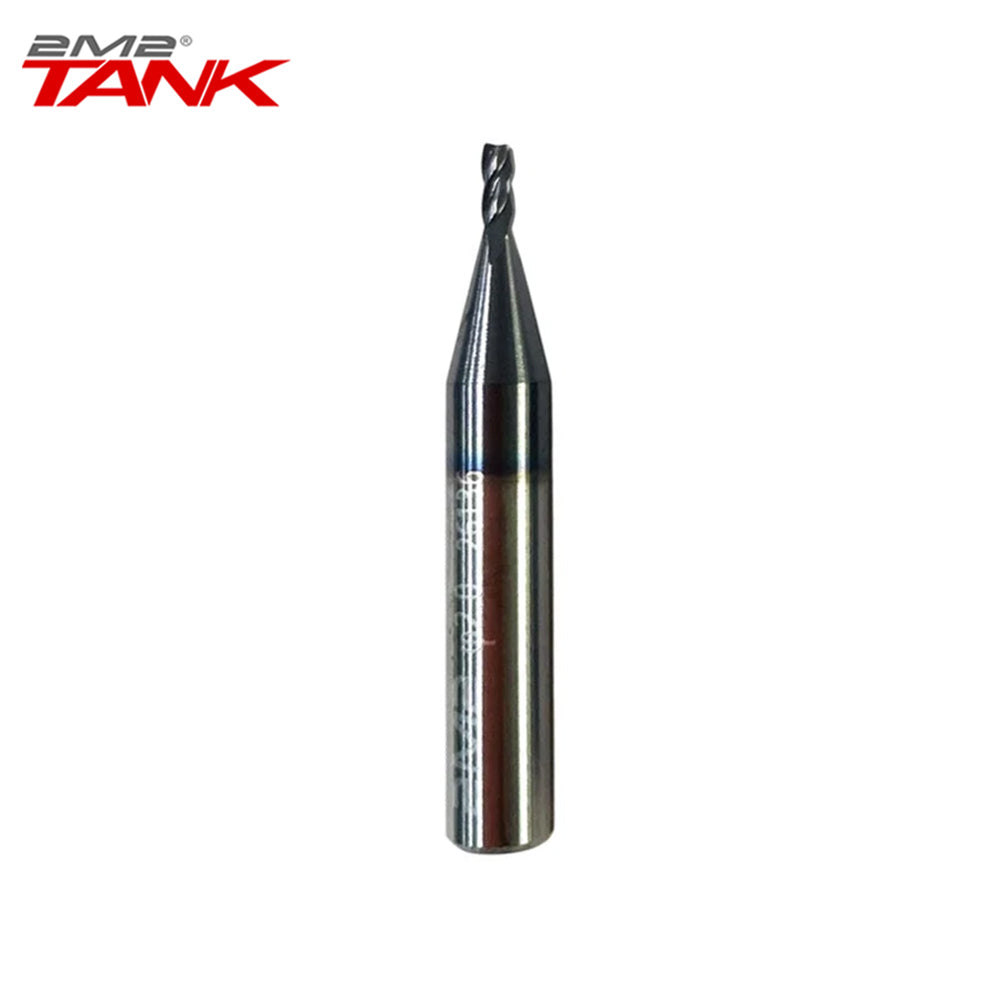 TANK H003 Standard 2.0 mm Cutter for Old Version of Tank Key Cutting Machine