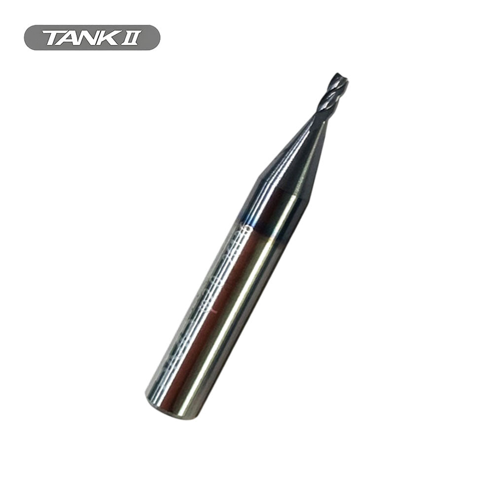 TANK H003 Standard 2.0 mm Cutter for Old Version of Tank Key Cutting Machine