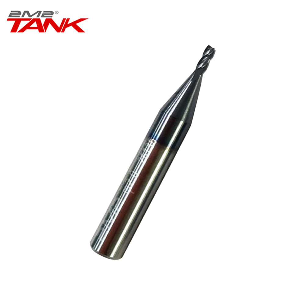 TANK H003 Standard 2.0 mm Cutter for Old Version of Tank Key Cutting Machine