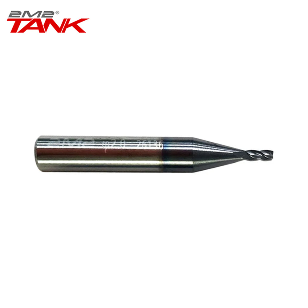 TANK H003 Standard 2.0 mm Cutter for Old Version of Tank Key Cutting Machine