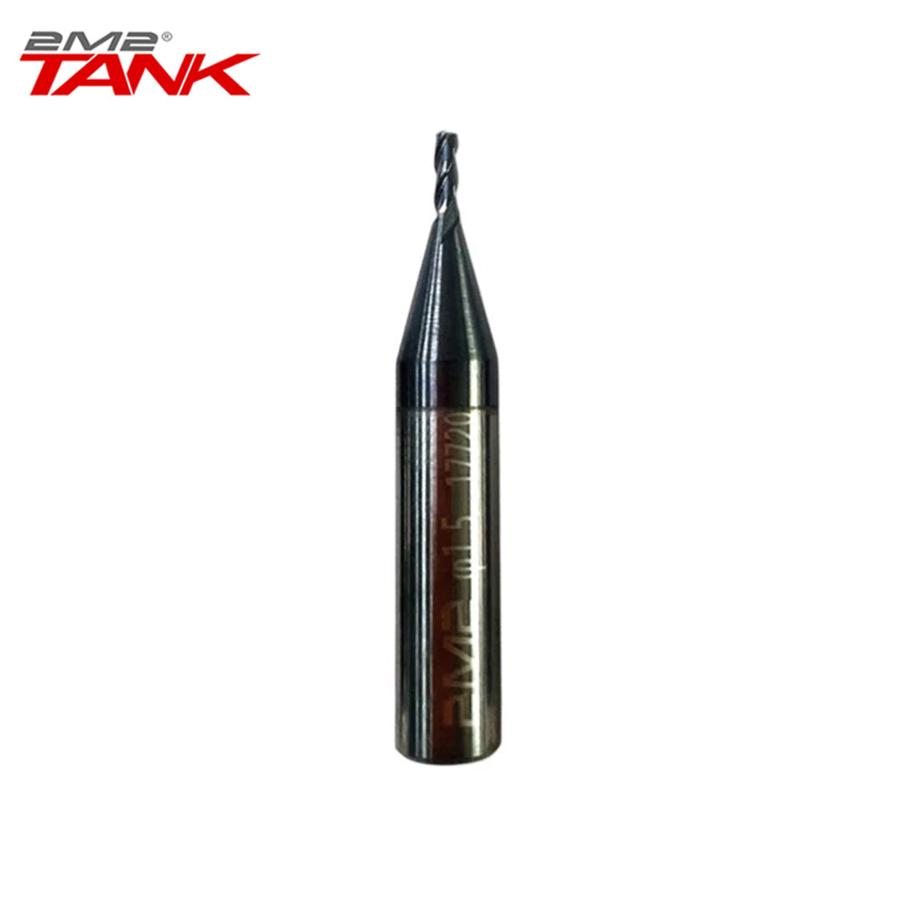 TANK H004 Standard 1.5 mm Cutter for Old Version of Tank Key Cutting Machine
