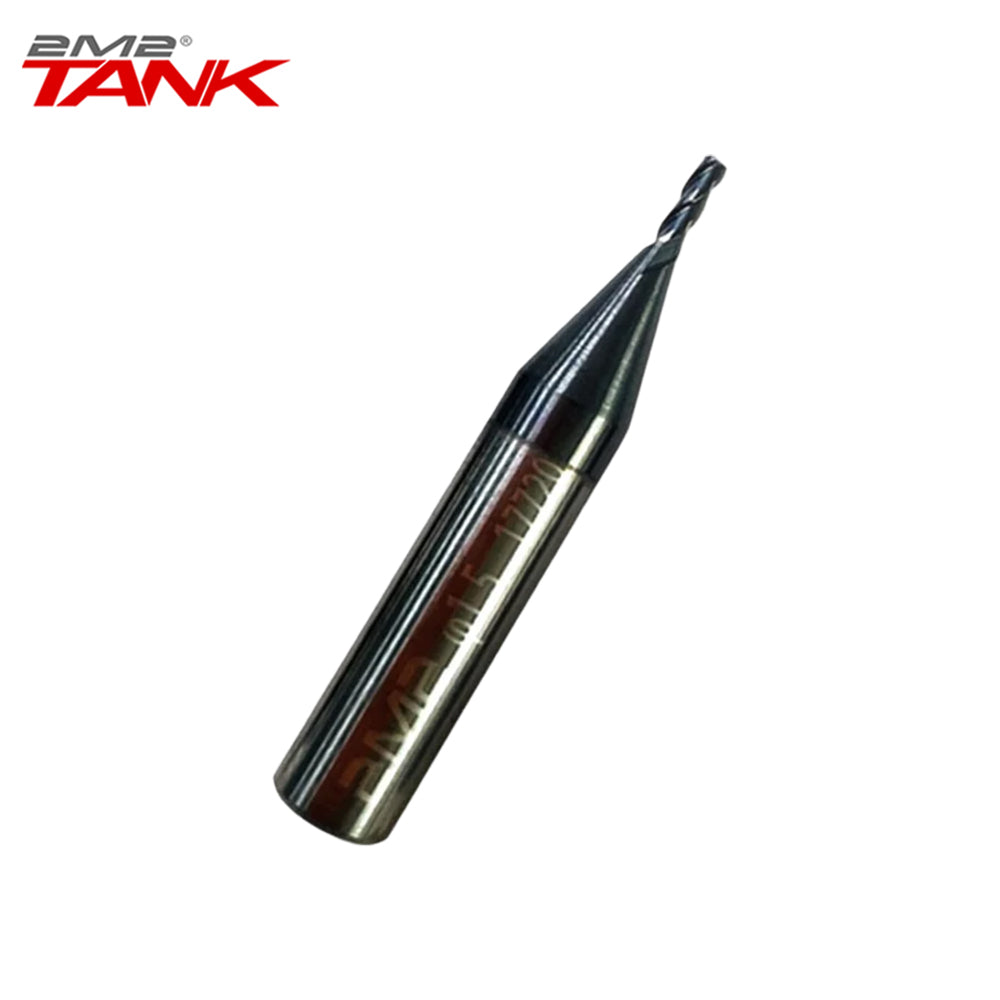 TANK H004 Standard 1.5 mm Cutter for Old Version of Tank Key Cutting Machine