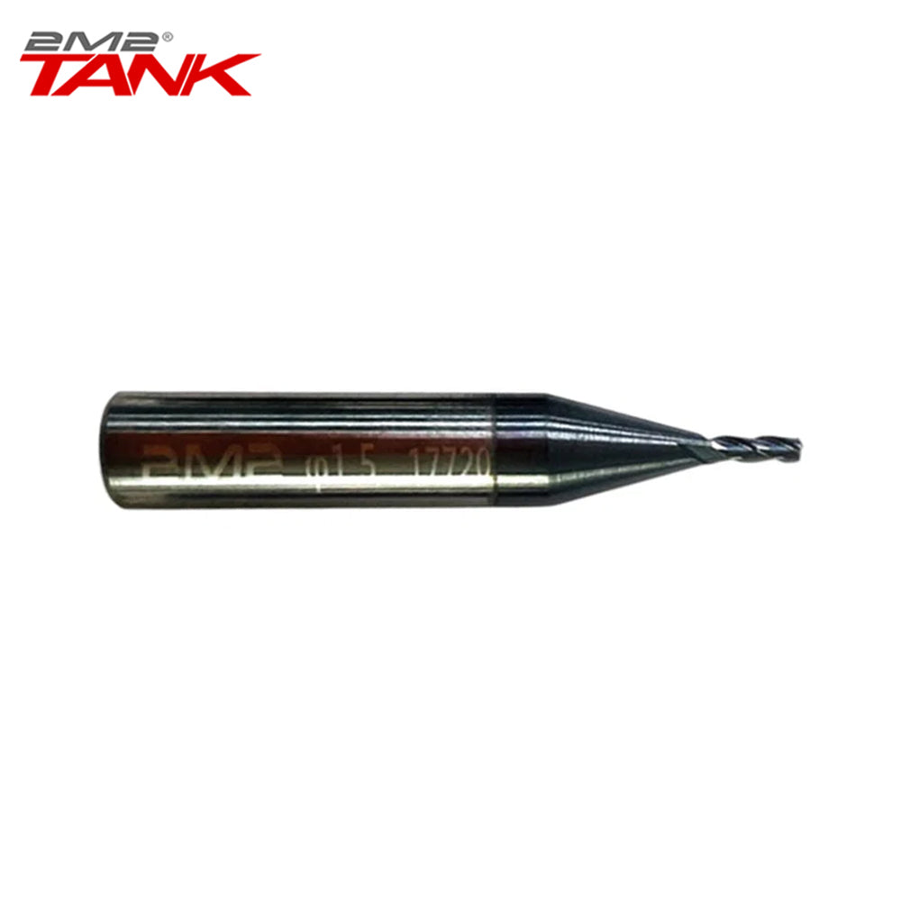 TANK H004 Standard 1.5 mm Cutter for Old Version of Tank Key Cutting Machine
