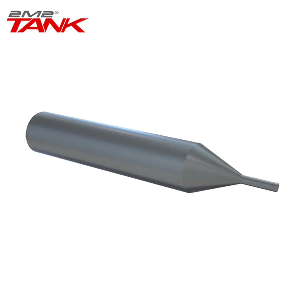 TANK H005 Standard 1.0 mm Probe for Tank Key Cutting Machine
