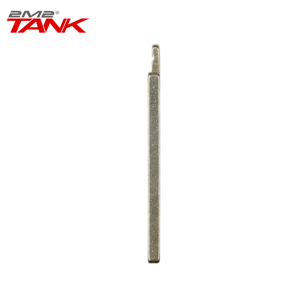 TANK H007 L Super Key Blank Set - 20 Pcs