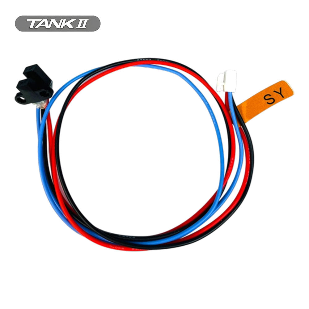 TANK H009 X Sensor Cable for Tank Key Cutting Machine