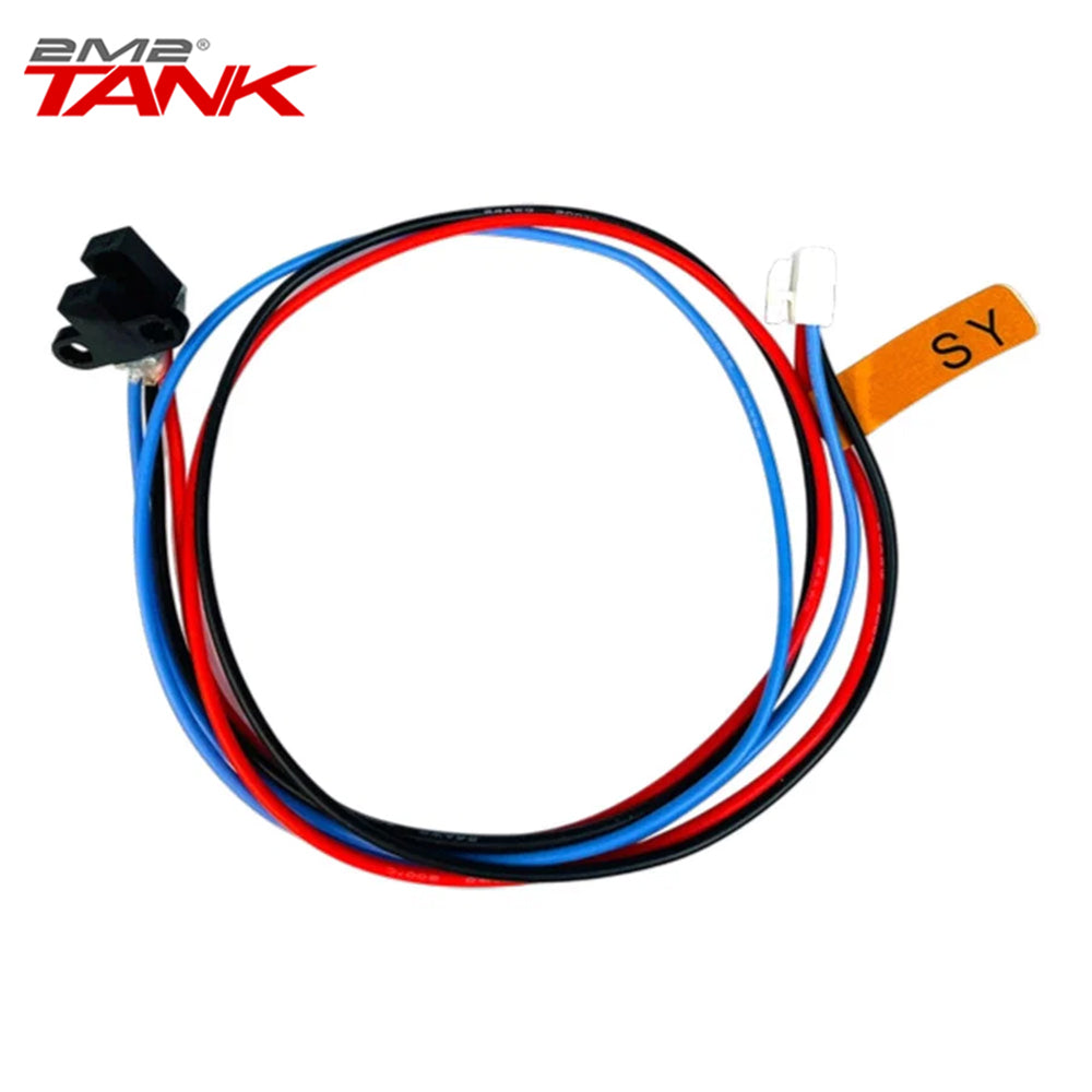 TANK H009 X Sensor Cable for Tank Key Cutting Machine