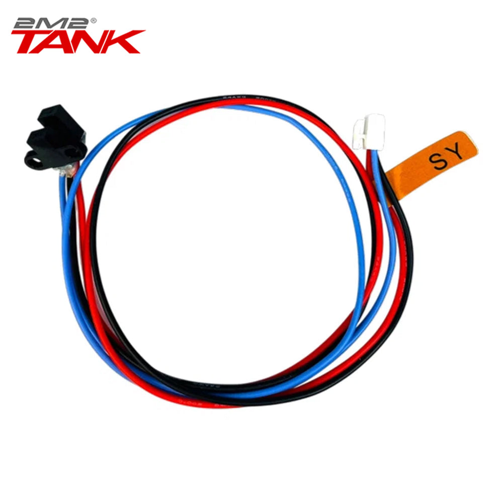 TANK H010 Y Sensor Cable for Tank Key Cutting Machine