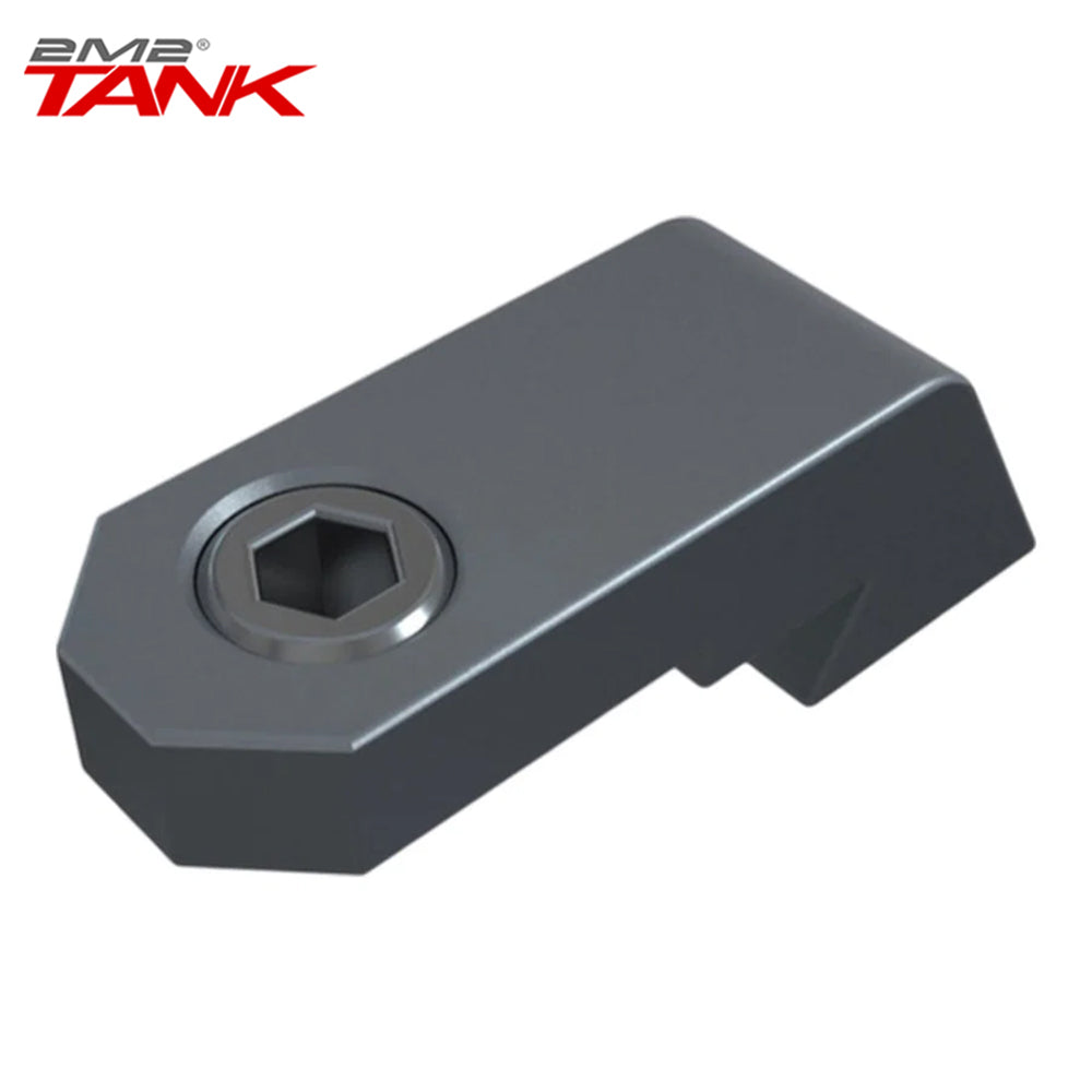 TANK H013 Pressing Tool for Tank Key Cutting Machine