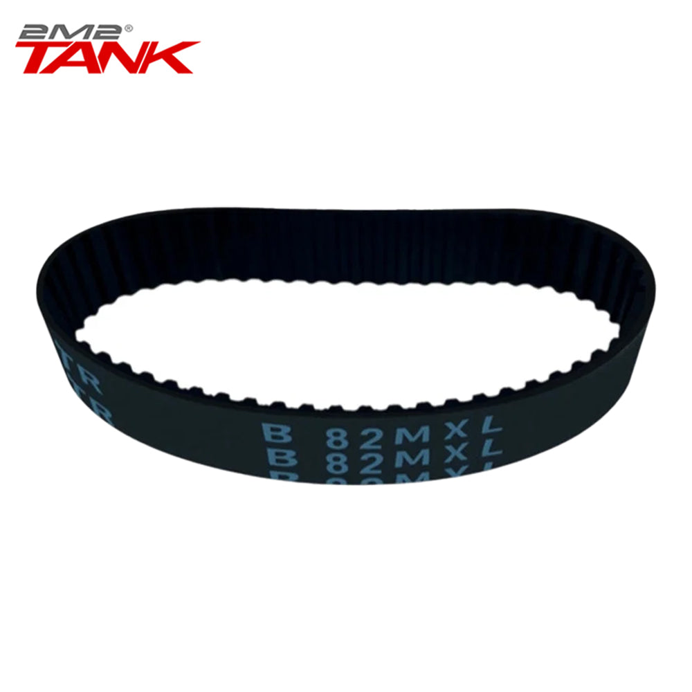 TANK H017 X Belt for X Step Motor for Tank Key Cutting Machine