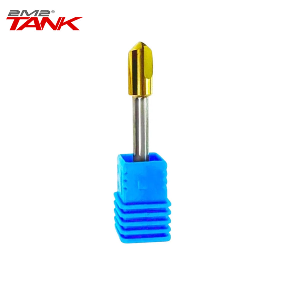 TANK H019 W Cutter for Dimple Keys (Outside Hole)