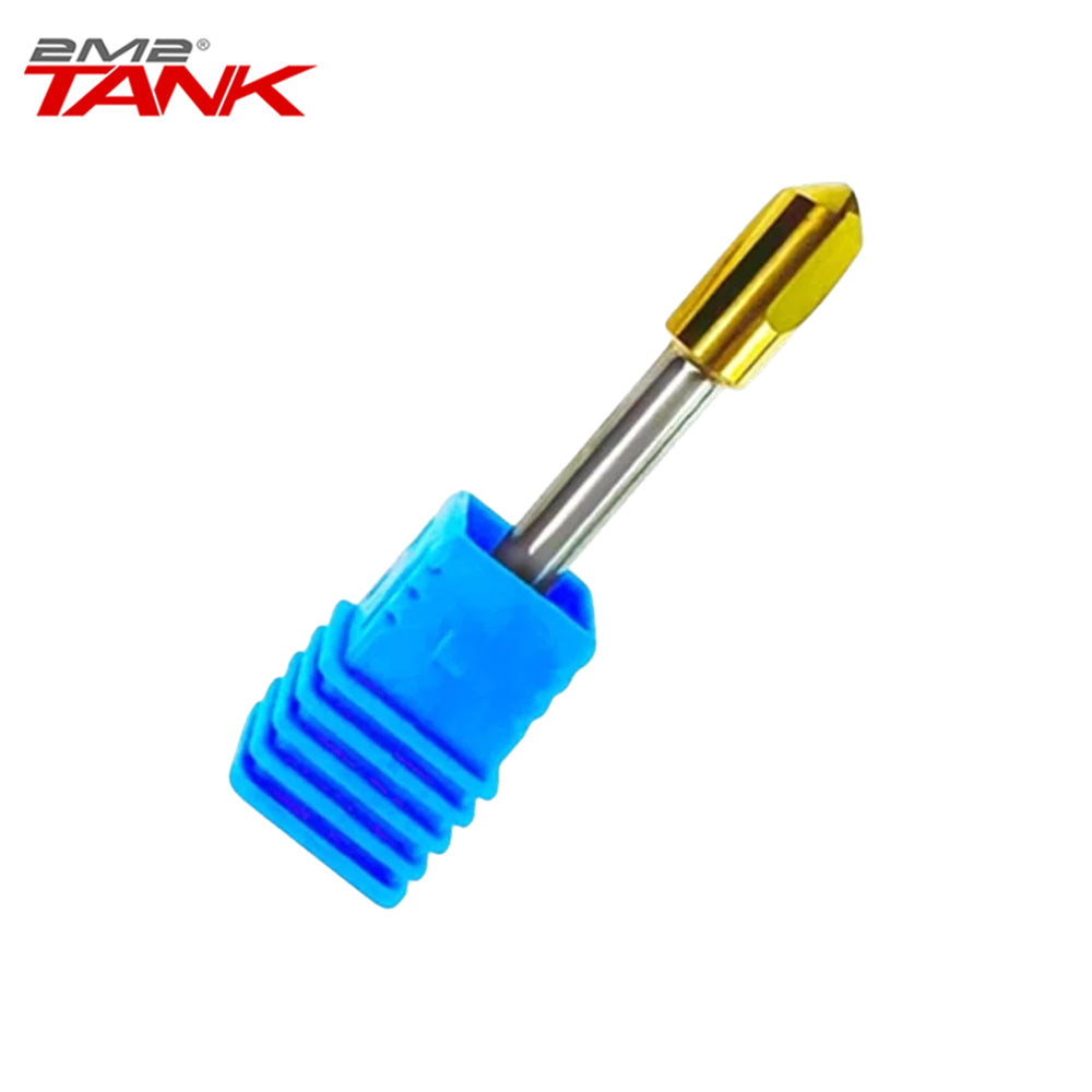 TANK H019 W Cutter for Dimple Keys (Outside Hole)
