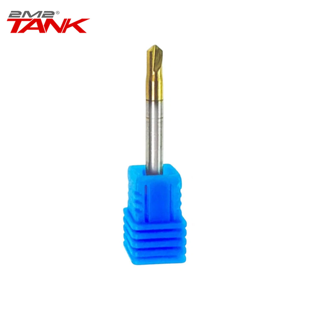 TANK H020 U Cutter for Dimple Keys (Inside Hole)