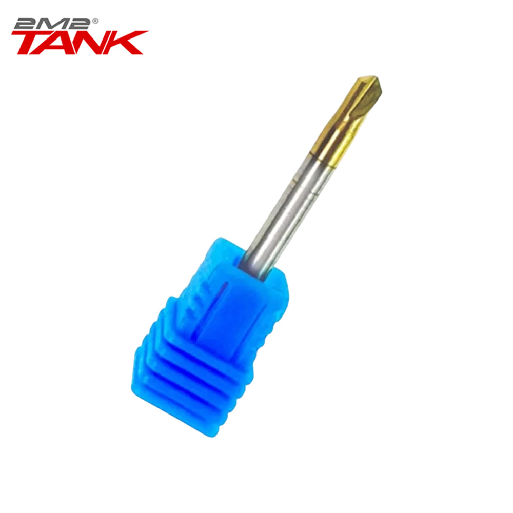 TANK H020 U Cutter for Dimple Keys (Inside Hole)
