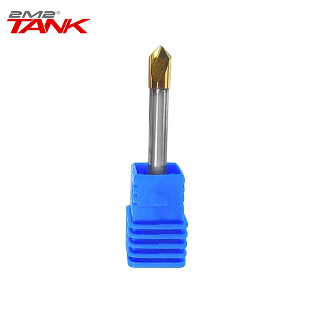 TANK H021 M Regular Dimple Cutter