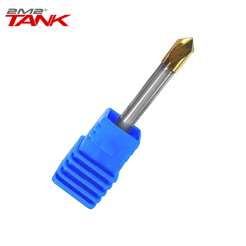 TANK H021 M Regular Dimple Cutter