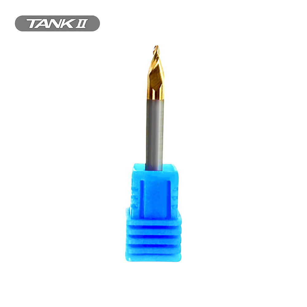 TANK H022 V Cutter for Creating New Key Blades