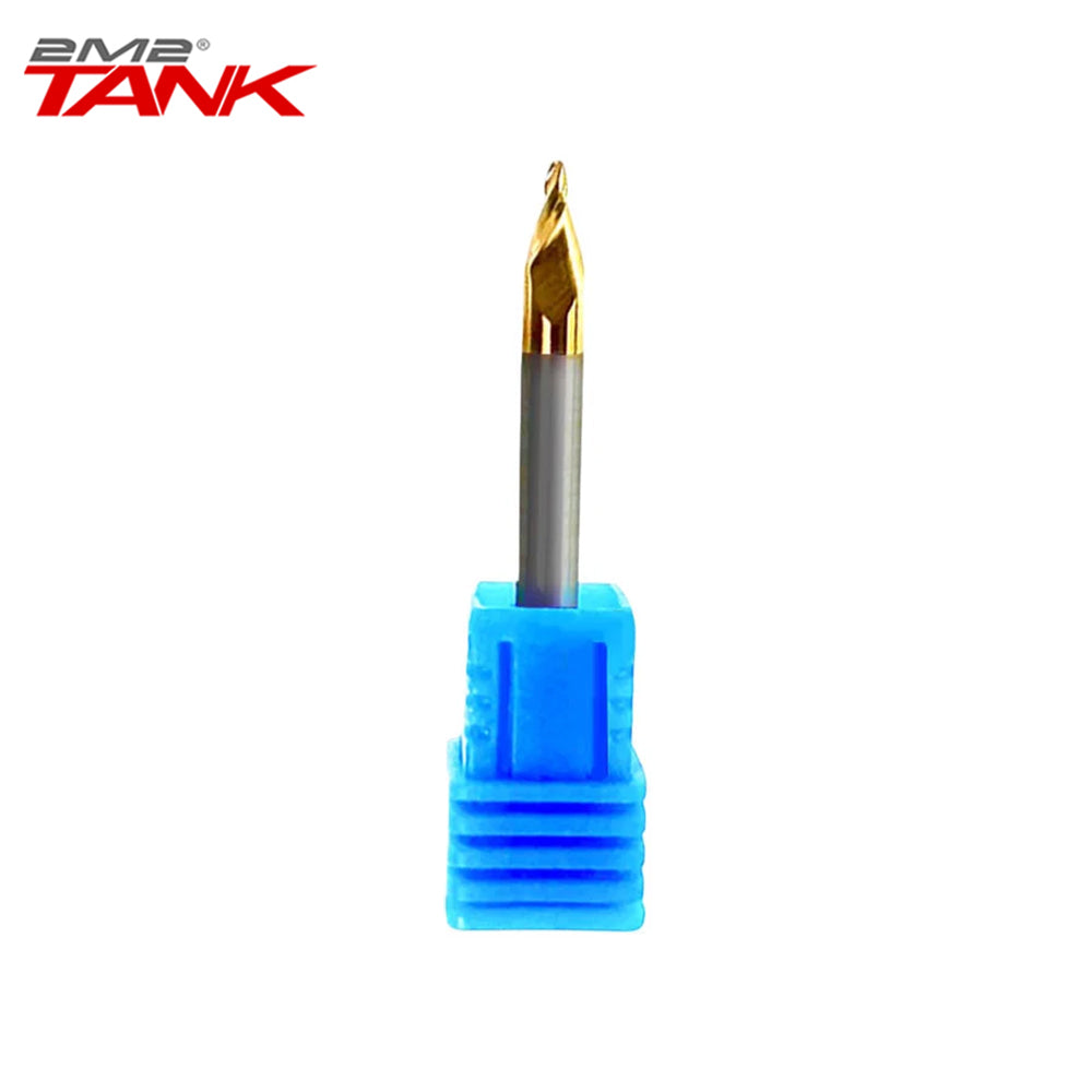 TANK H022 V Cutter for Creating New Key Blades