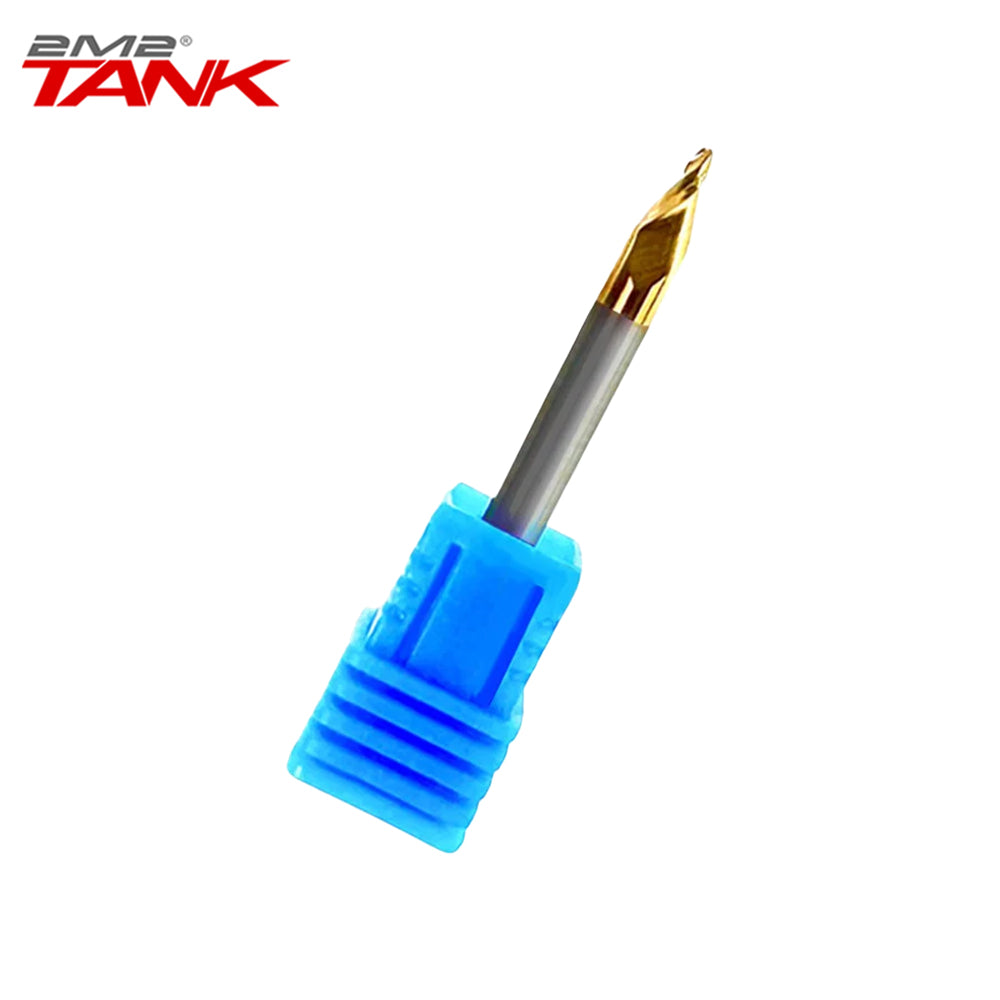 TANK H022 V Cutter for Creating New Key Blades