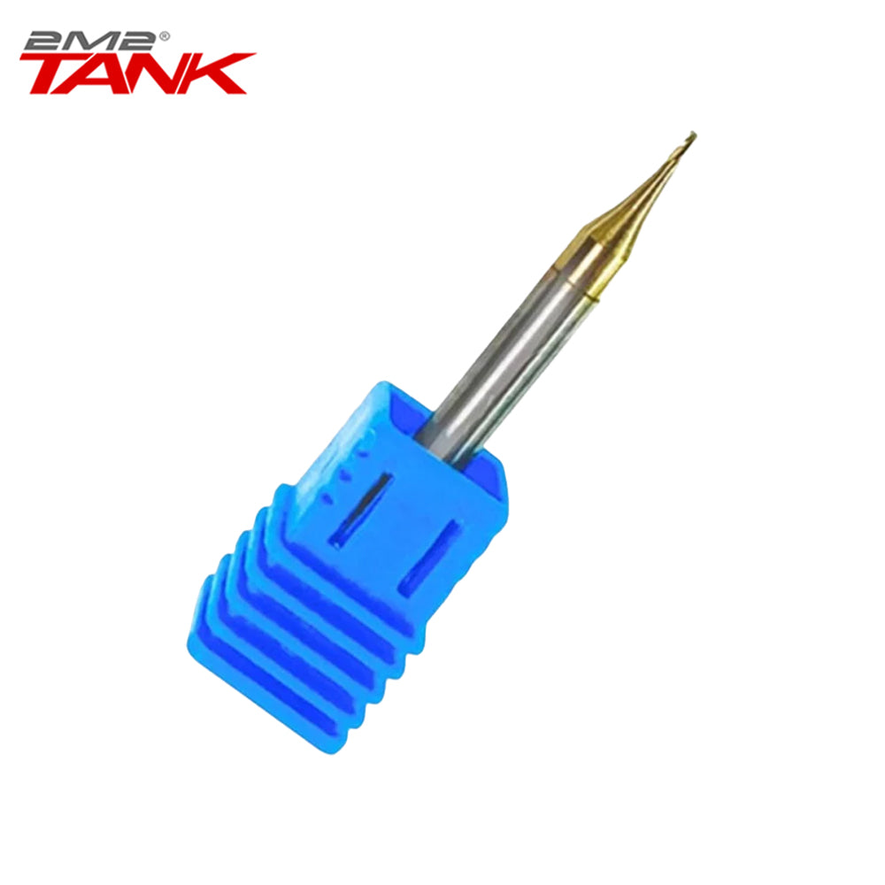 TANK H023 Cutter for Multi-Track Keys