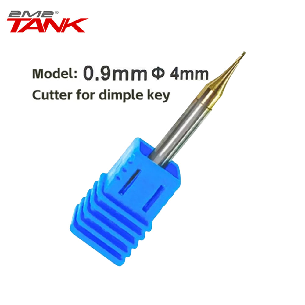 TANK H023 Cutter for Multi-Track Keys