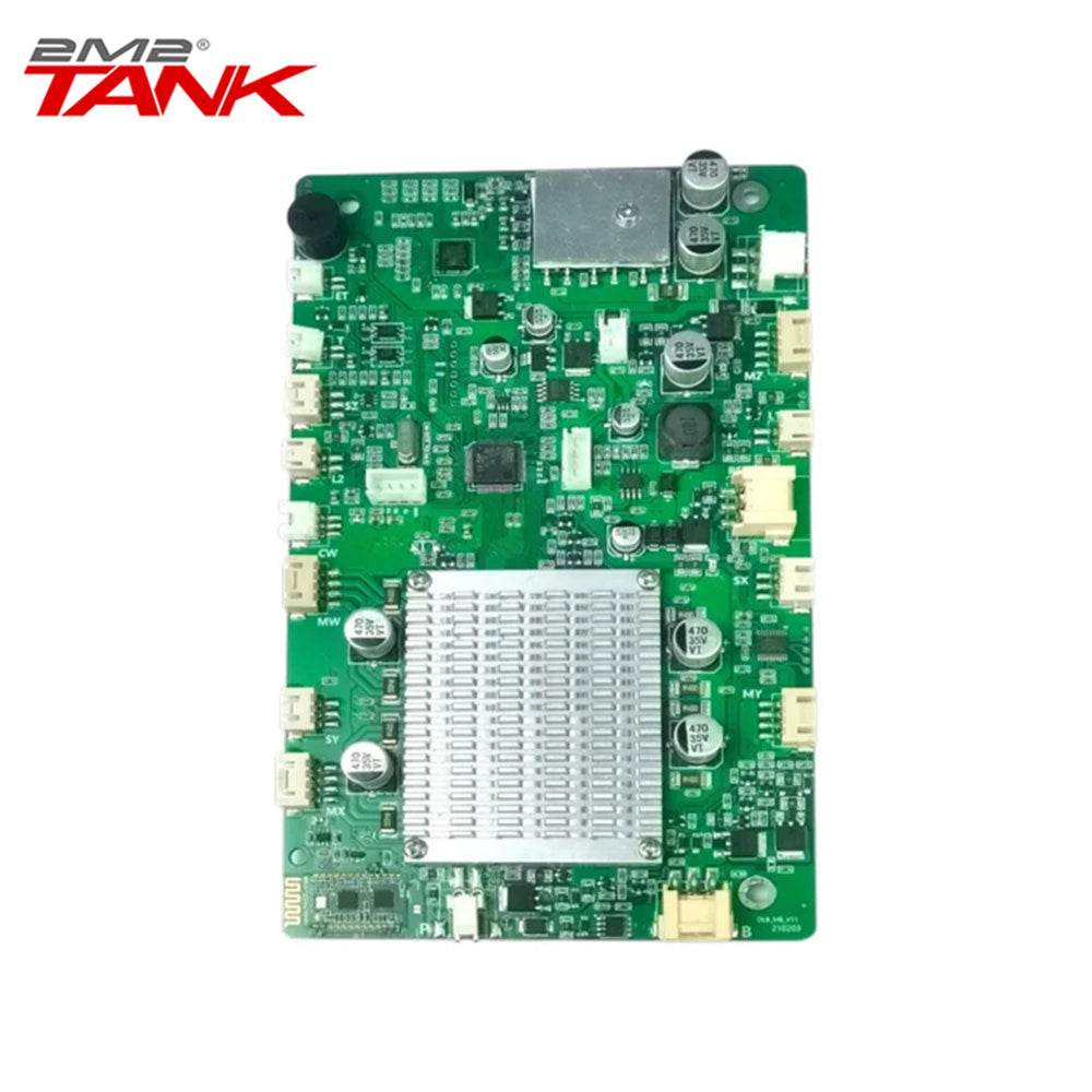 TANK J001 PCB Board for Tank Key Cutting Machine