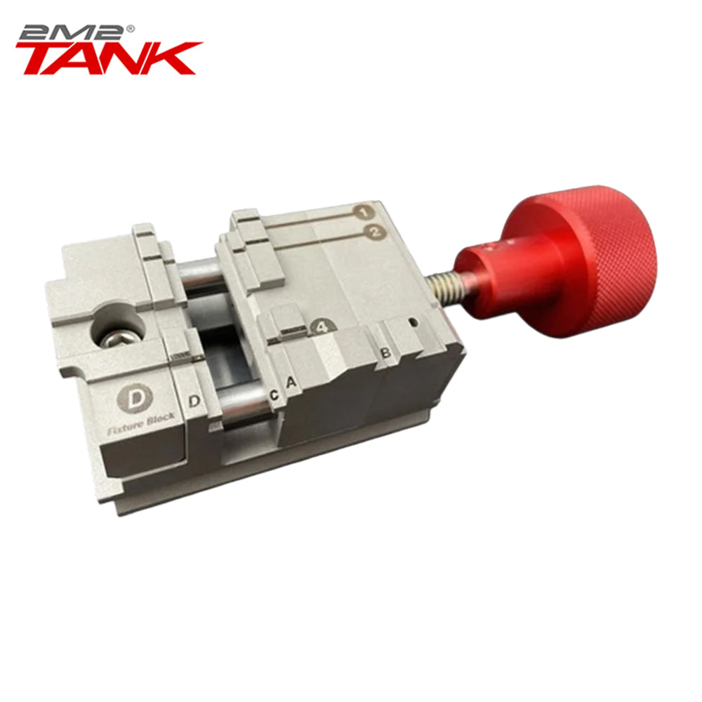 TANK J004 C Version Main Clamp